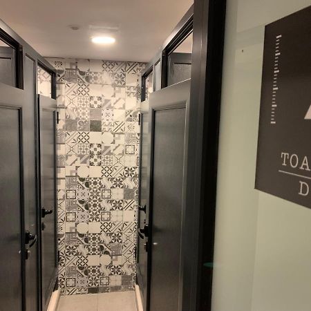 Arest Vama Veche Motel Dış mekan fotoğraf