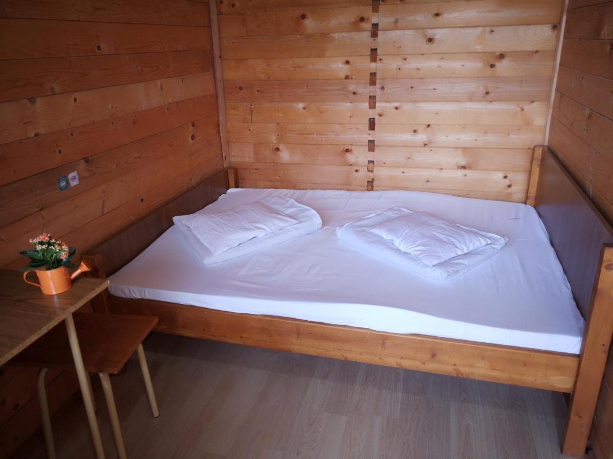 Arest Vama Veche Motel Dış mekan fotoğraf