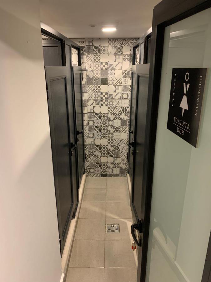 Arest Vama Veche Motel Dış mekan fotoğraf