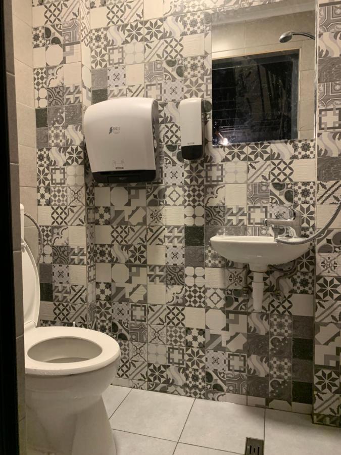 Arest Vama Veche Motel Dış mekan fotoğraf