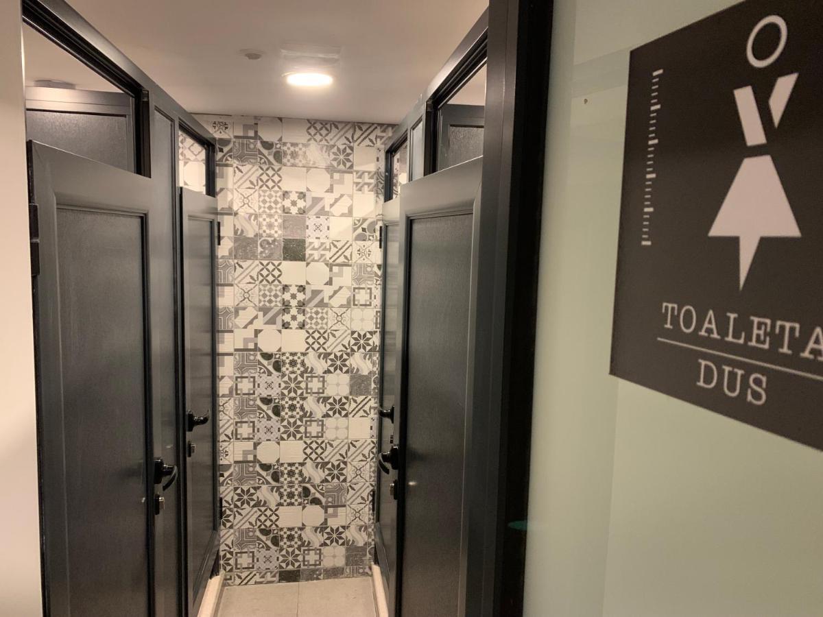 Arest Vama Veche Motel Dış mekan fotoğraf