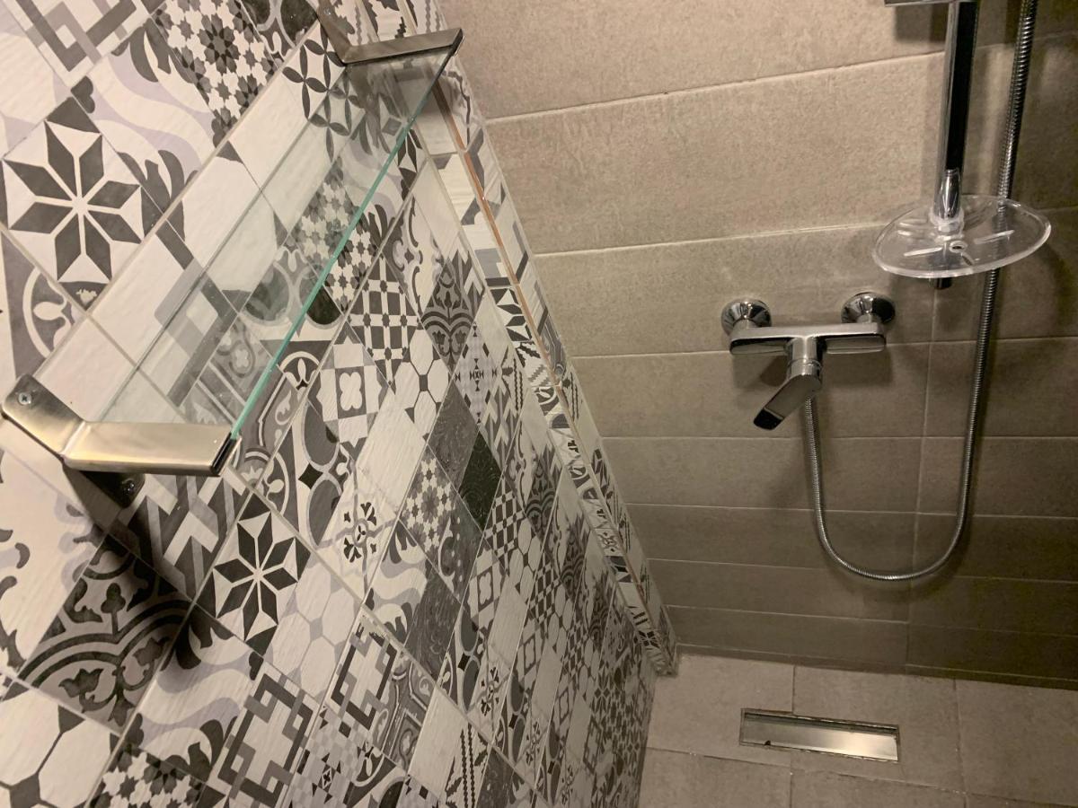Arest Vama Veche Motel Dış mekan fotoğraf