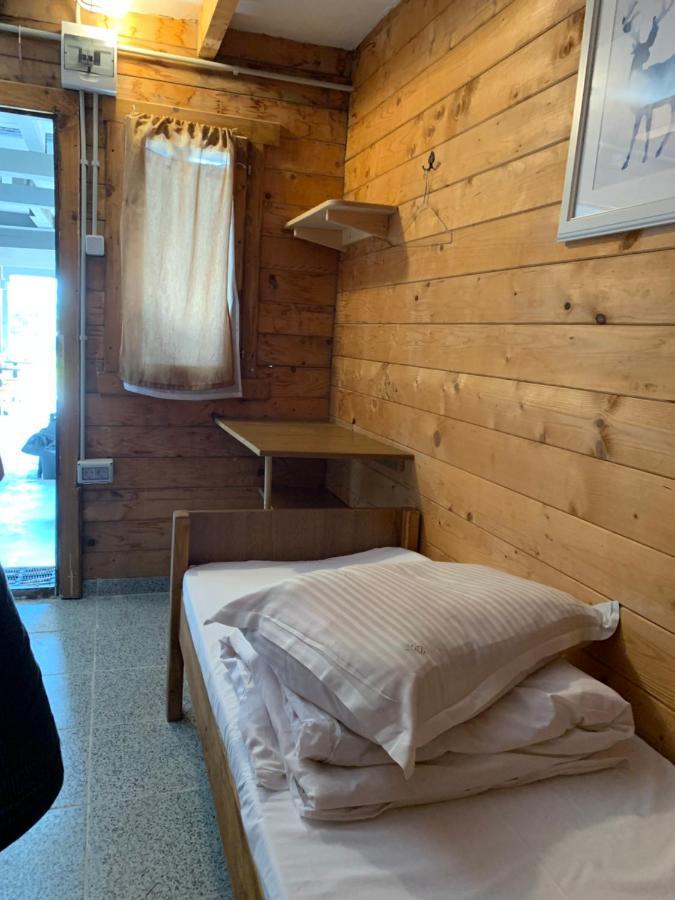 Arest Vama Veche Motel Dış mekan fotoğraf
