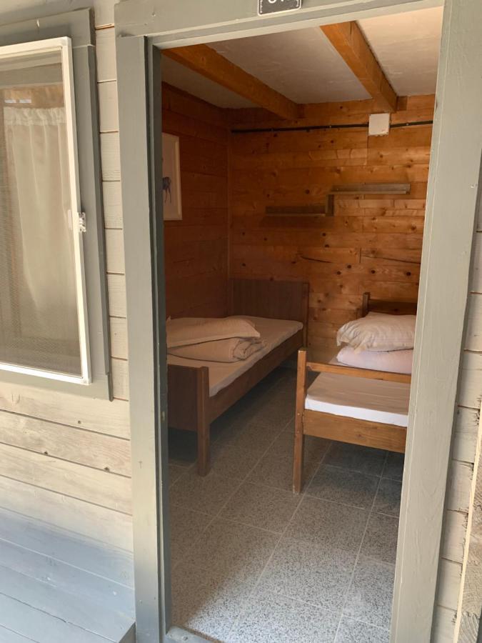 Arest Vama Veche Motel Dış mekan fotoğraf