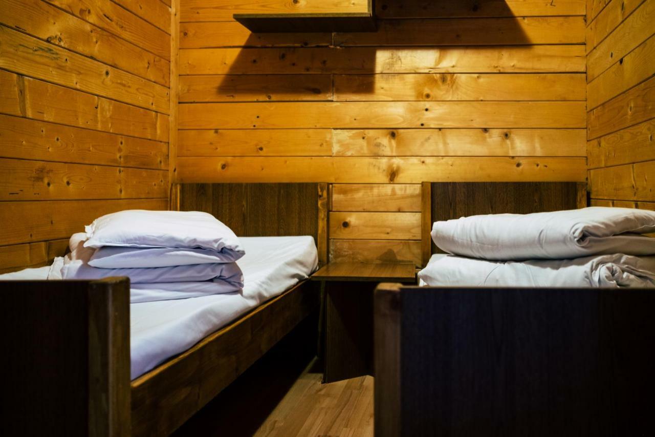 Arest Vama Veche Motel Dış mekan fotoğraf