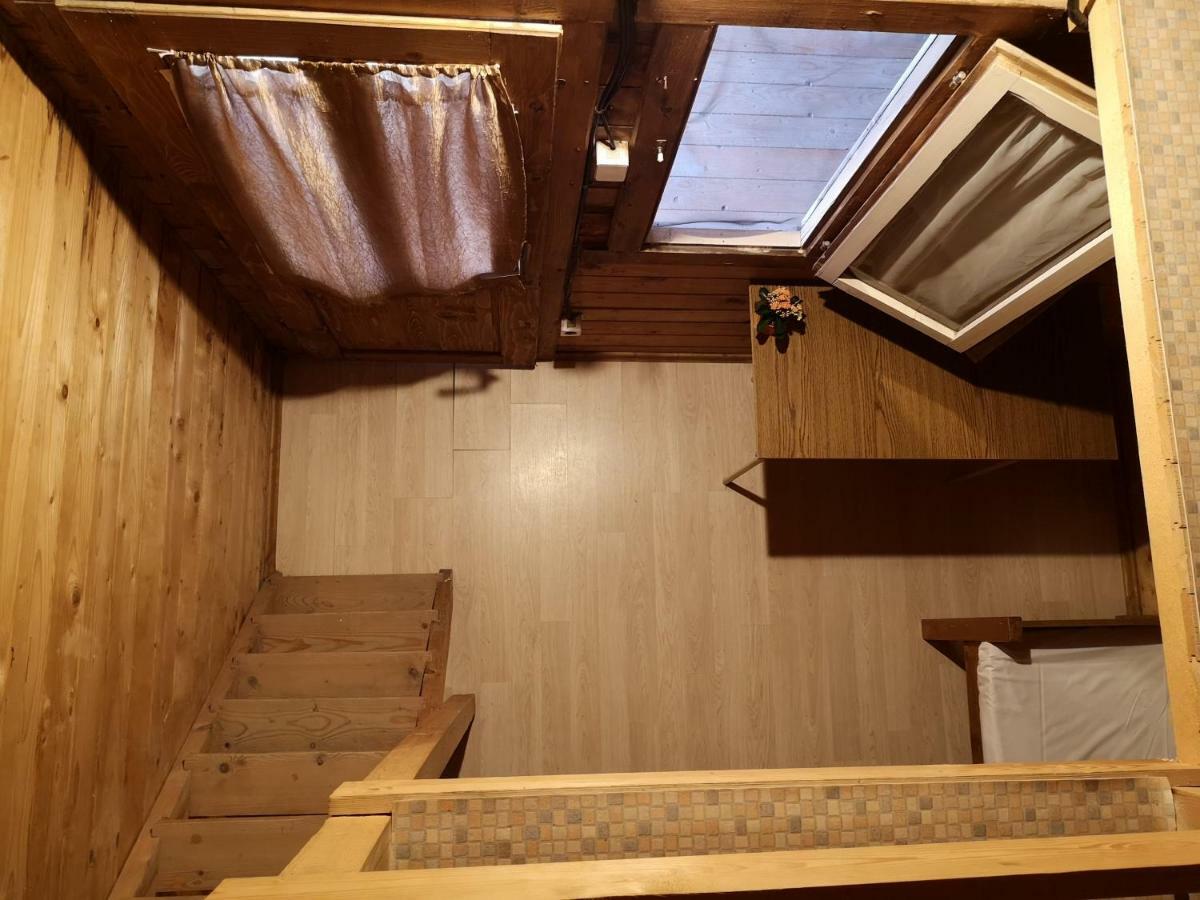 Arest Vama Veche Motel Dış mekan fotoğraf