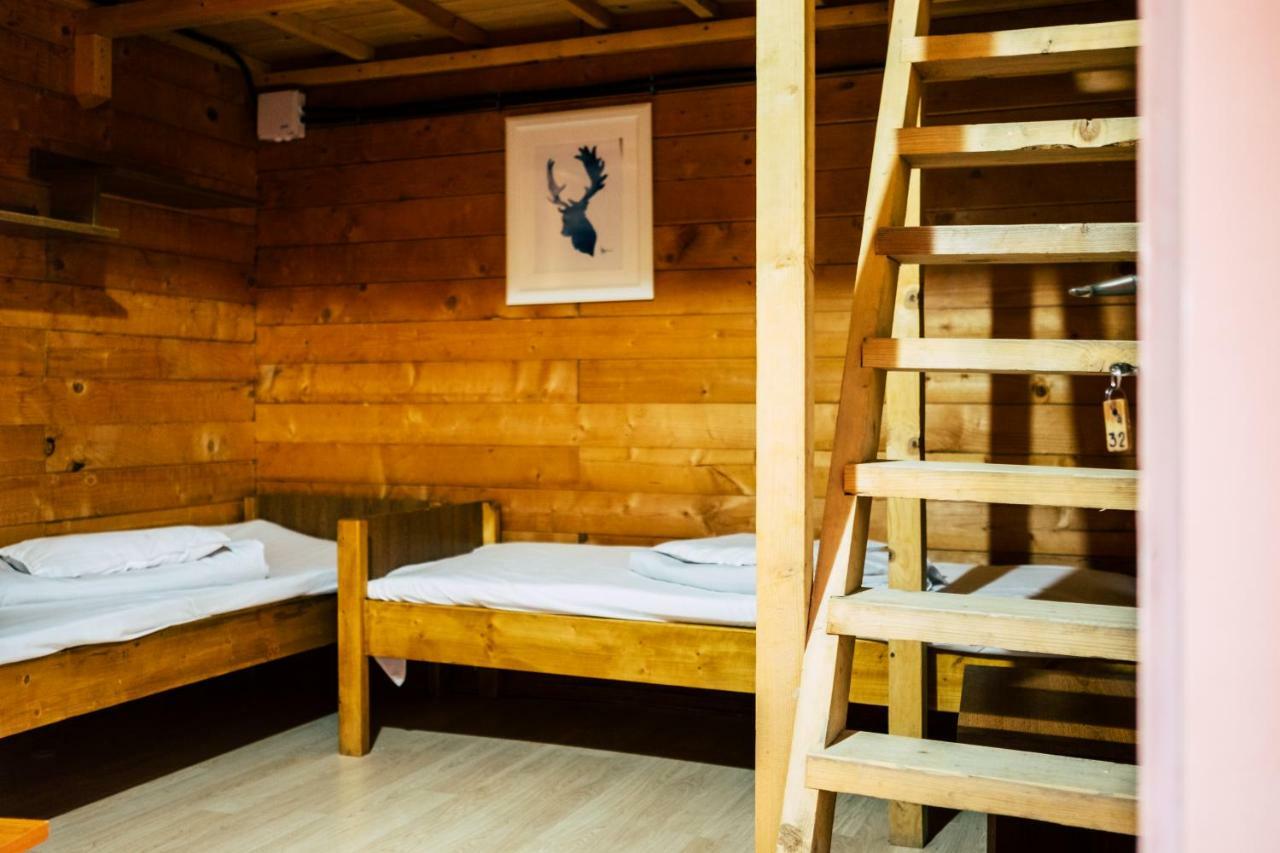 Arest Vama Veche Motel Dış mekan fotoğraf