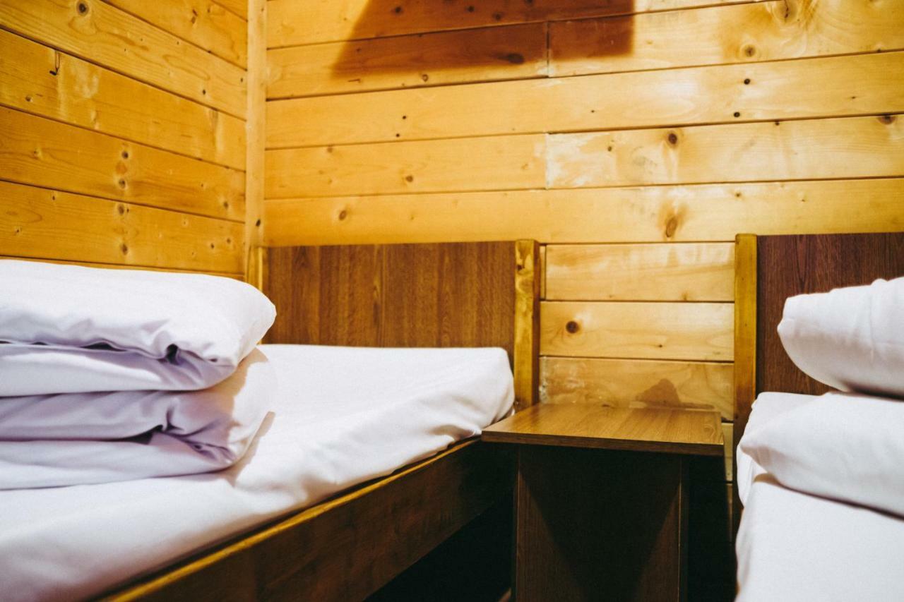 Arest Vama Veche Motel Dış mekan fotoğraf